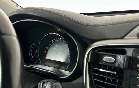 KIA Sorento III Prime рестайлинг, 2017 год, 2 900 000 рублей, 12 фотография