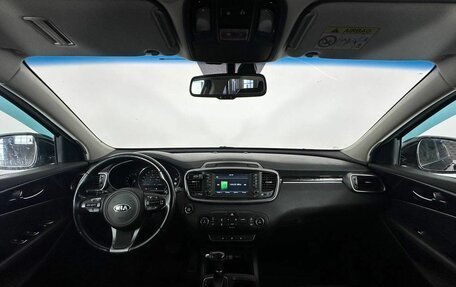 KIA Sorento III Prime рестайлинг, 2017 год, 2 900 000 рублей, 9 фотография