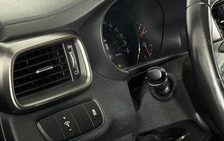 KIA Sorento III Prime рестайлинг, 2017 год, 2 900 000 рублей, 11 фотография