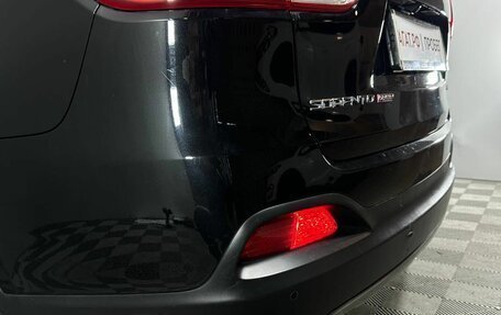 KIA Sorento III Prime рестайлинг, 2017 год, 2 900 000 рублей, 20 фотография