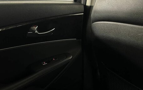 KIA Sorento III Prime рестайлинг, 2017 год, 2 900 000 рублей, 18 фотография