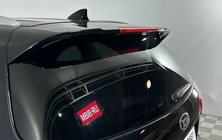 KIA Sorento III Prime рестайлинг, 2017 год, 2 900 000 рублей, 19 фотография