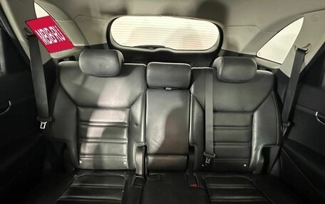 KIA Sorento III Prime рестайлинг, 2017 год, 2 900 000 рублей, 16 фотография
