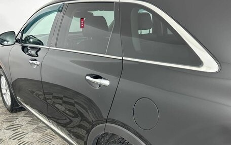 KIA Sorento III Prime рестайлинг, 2017 год, 2 900 000 рублей, 21 фотография