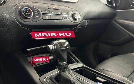 KIA Sorento III Prime рестайлинг, 2017 год, 2 900 000 рублей, 13 фотография