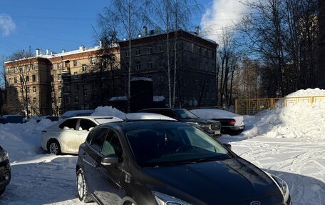 Ford Focus III, 2017 год, 1 100 000 рублей, 4 фотография