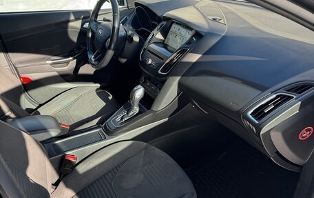 Ford Focus III, 2017 год, 1 100 000 рублей, 7 фотография