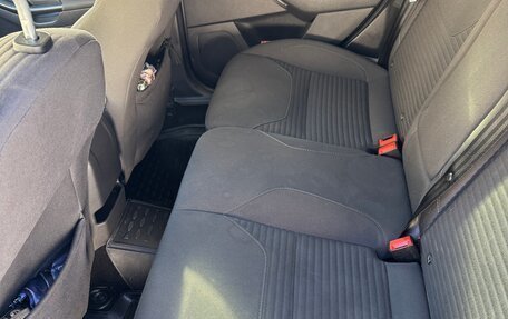 Ford Focus III, 2017 год, 1 100 000 рублей, 8 фотография