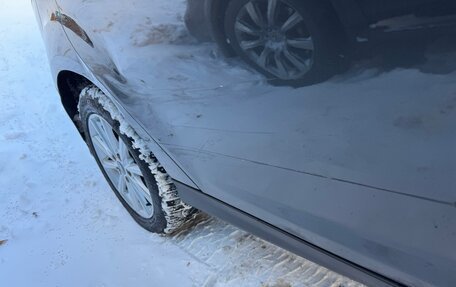 Ford Focus III, 2017 год, 1 100 000 рублей, 12 фотография