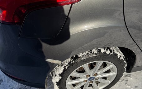 Ford Focus III, 2017 год, 1 100 000 рублей, 10 фотография