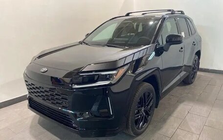 Toyota RAV4, 2026 год, 7 938 000 рублей, 3 фотография