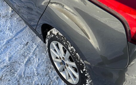 Ford Focus III, 2017 год, 1 100 000 рублей, 11 фотография