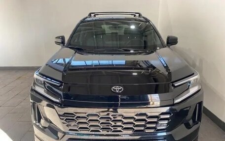 Toyota RAV4, 2026 год, 7 938 000 рублей, 2 фотография