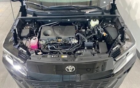 Toyota RAV4, 2026 год, 7 938 000 рублей, 9 фотография