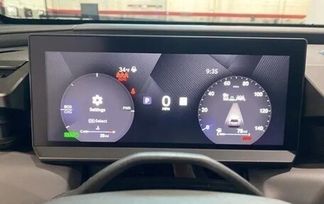 Toyota RAV4, 2026 год, 7 938 000 рублей, 15 фотография