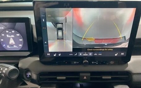 Toyota RAV4, 2026 год, 7 938 000 рублей, 16 фотография
