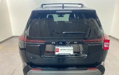 Toyota RAV4, 2026 год, 7 938 000 рублей, 5 фотография