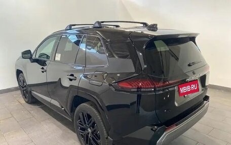 Toyota RAV4, 2026 год, 7 938 000 рублей, 4 фотография