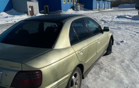 Honda Accord VII рестайлинг, 1999 год, 300 000 рублей, 6 фотография