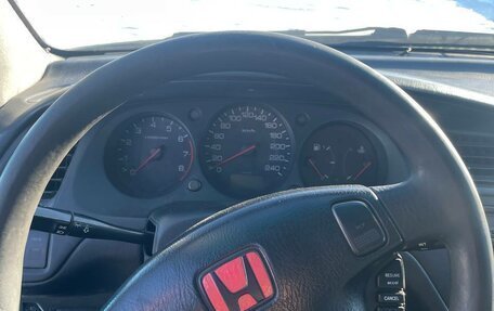 Honda Accord VII рестайлинг, 1999 год, 300 000 рублей, 10 фотография