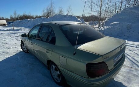 Honda Accord VII рестайлинг, 1999 год, 300 000 рублей, 7 фотография