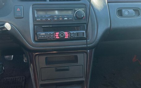 Honda Accord VII рестайлинг, 1999 год, 300 000 рублей, 12 фотография