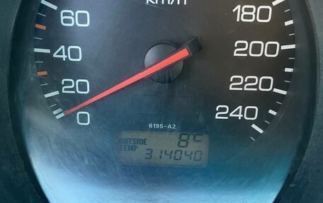 Honda Accord VII рестайлинг, 1999 год, 300 000 рублей, 11 фотография