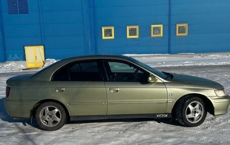 Honda Accord VII рестайлинг, 1999 год, 300 000 рублей, 3 фотография