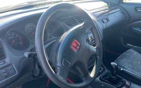 Honda Accord VII рестайлинг, 1999 год, 300 000 рублей, 9 фотография