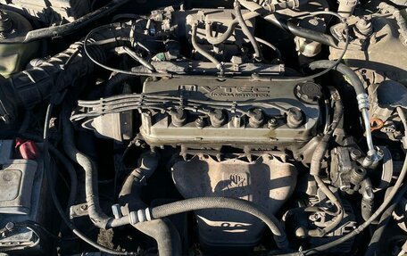 Honda Accord VII рестайлинг, 1999 год, 300 000 рублей, 14 фотография