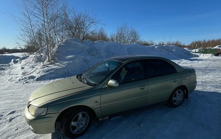 Honda Accord VII рестайлинг, 1999 год, 300 000 рублей, 4 фотография