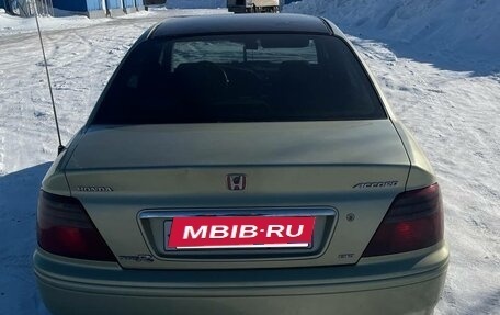 Honda Accord VII рестайлинг, 1999 год, 300 000 рублей, 2 фотография