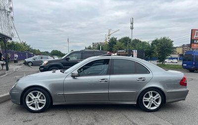 Mercedes-Benz E-Класс, 2008 год, 1 275 000 рублей, 1 фотография