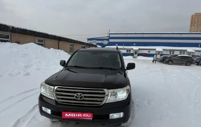 Toyota Land Cruiser 200, 2008 год, 2 780 000 рублей, 1 фотография