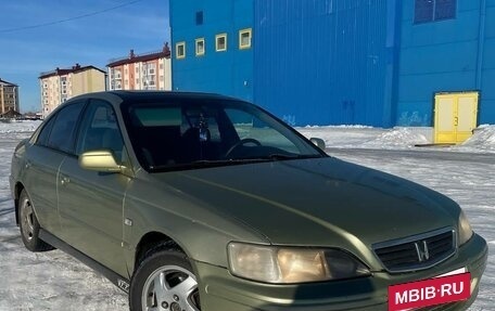 Honda Accord VII рестайлинг, 1999 год, 300 000 рублей, 5 фотография