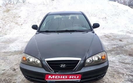 Hyundai Elantra III, 2009 год, 650 000 рублей, 1 фотография
