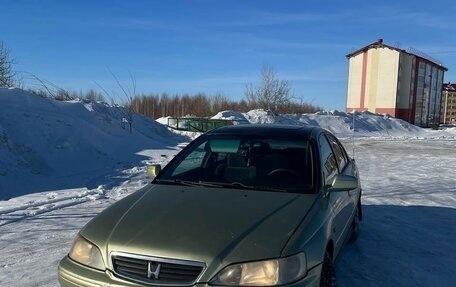 Honda Accord VII рестайлинг, 1999 год, 300 000 рублей, 1 фотография