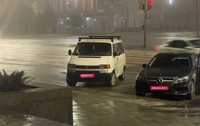 Volkswagen Transporter T4, 2000 год, 600 000 рублей, 1 фотография