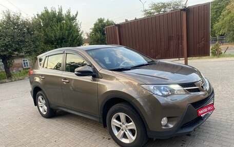 Toyota RAV4, 2013 год, 1 750 000 рублей, 1 фотография