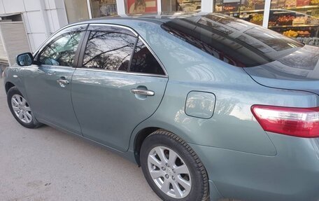 Toyota Camry, 2007 год, 1 300 000 рублей, 1 фотография