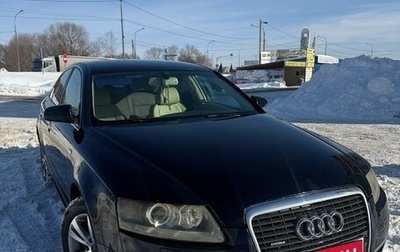 Audi A6, 2005 год, 700 000 рублей, 1 фотография