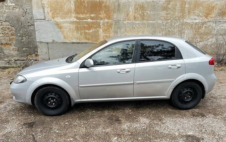 Chevrolet Lacetti, 2006 год, 550 000 рублей, 1 фотография