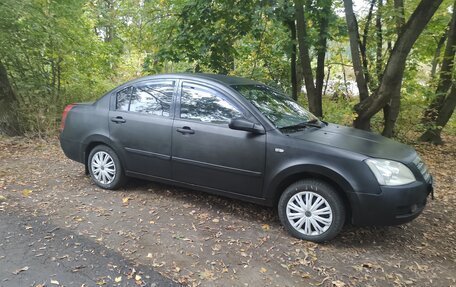 Chery Fora (A21), 2006 год, 125 000 рублей, 1 фотография