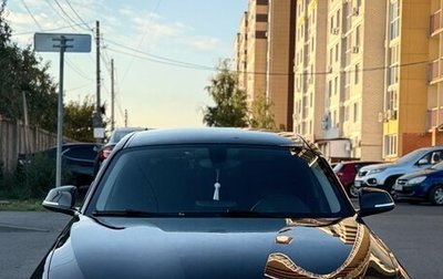 BMW 1 серия, 2012 год, 950 000 рублей, 1 фотография