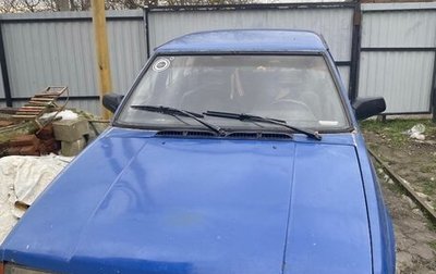 Москвич 2141, 1991 год, 30 000 рублей, 1 фотография