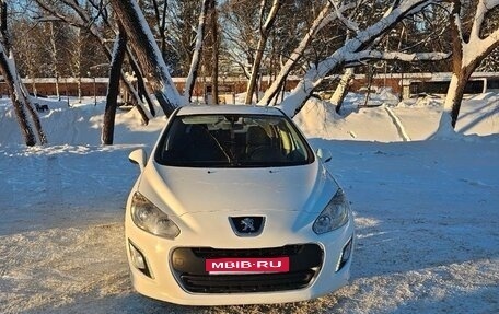 Peugeot 308 II, 2011 год, 700 000 рублей, 1 фотография
