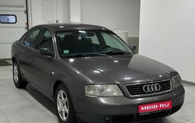 Audi A6, 2000 год, 449 900 рублей, 1 фотография