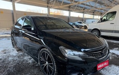 Toyota Mark X II, 2013 год, 1 250 000 рублей, 1 фотография