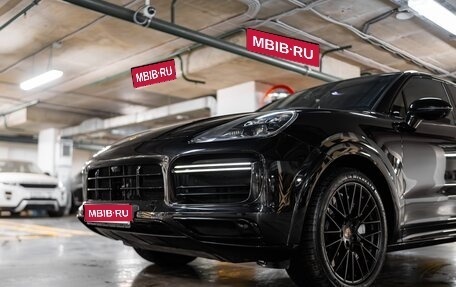 Porsche Cayenne III, 2021 год, 17 000 000 рублей, 1 фотография