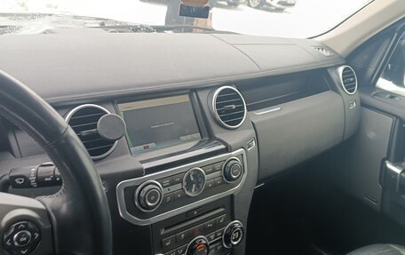 Land Rover Discovery IV, 2011 год, 2 000 000 рублей, 6 фотография